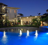 Agnes Water Beach Club - Accommodation Sunshine Coast