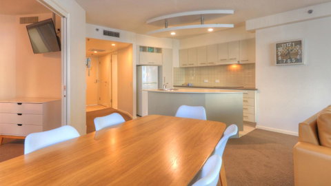 Cilento Mooloolaba - Accommodation Sunshine Coast 3