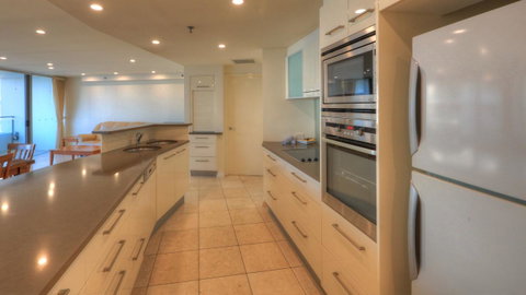 Cilento Mooloolaba - Accommodation Sunshine Coast 16