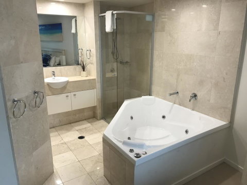 Cilento Mooloolaba - Accommodation Sunshine Coast 42
