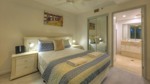 Cilento Mooloolaba - Accommodation Sunshine Coast 25