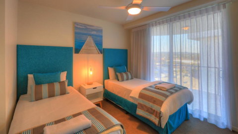 Cilento Mooloolaba - Accommodation Sunshine Coast 5