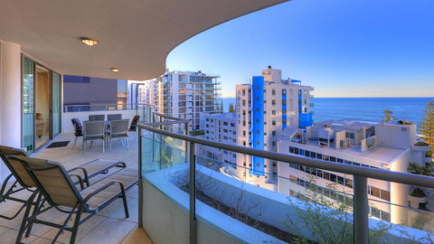 Cilento Mooloolaba - Accommodation Sunshine Coast 21