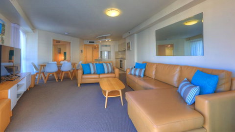 Cilento Mooloolaba - Accommodation Sunshine Coast 2