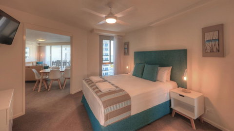 Cilento Mooloolaba - Accommodation Sunshine Coast 4