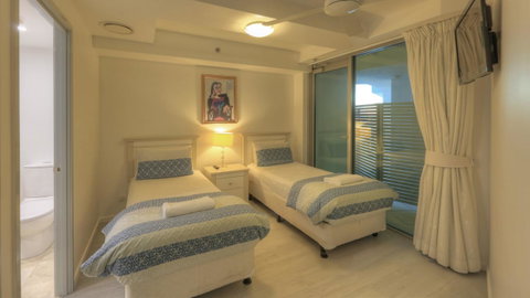 Cilento Mooloolaba - Accommodation Sunshine Coast 23