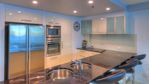 Cilento Mooloolaba - Accommodation Sunshine Coast 27
