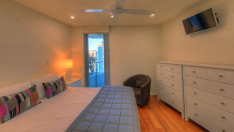 Cilento Mooloolaba - Accommodation Sunshine Coast 19