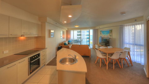 Cilento Mooloolaba - Accommodation Sunshine Coast 8