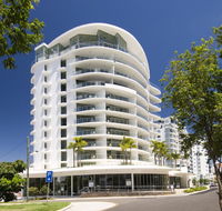 Cilento Mooloolaba - Accommodation Sunshine Coast