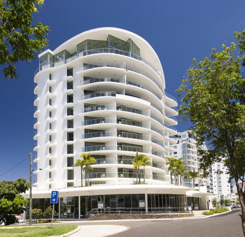 Cilento Mooloolaba - Accommodation Sunshine Coast 0