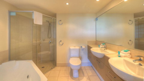 Cilento Mooloolaba - Accommodation Sunshine Coast 9