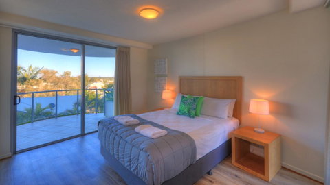Cilento Mooloolaba - Accommodation Sunshine Coast 12