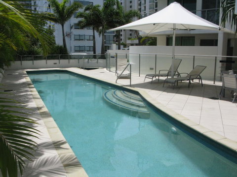 Cilento Mooloolaba - Accommodation Sunshine Coast 32
