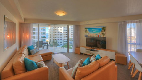 Cilento Mooloolaba - Accommodation Sunshine Coast 7