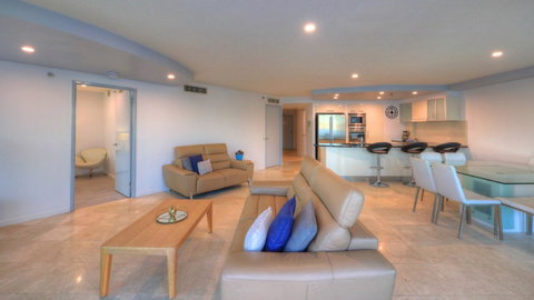 Cilento Mooloolaba - Accommodation Sunshine Coast 26