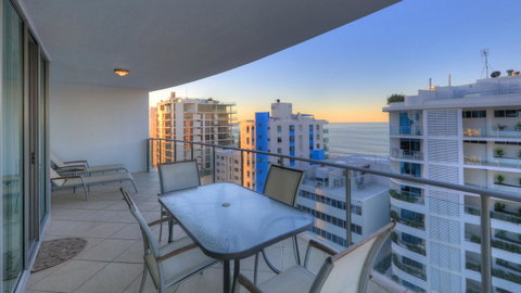 Cilento Mooloolaba - Accommodation Sunshine Coast 22