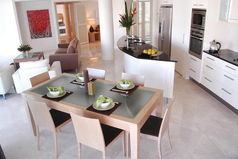 Cilento Mooloolaba - Accommodation Sunshine Coast 34