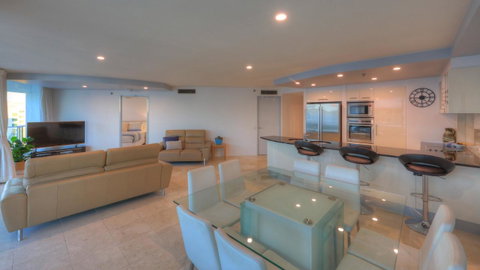 Cilento Mooloolaba - Accommodation Sunshine Coast 24