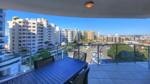 Cilento Mooloolaba - Accommodation Sunshine Coast 1