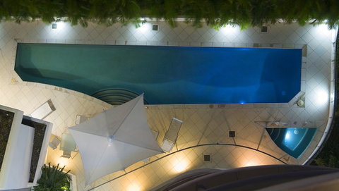 Cilento Mooloolaba - Accommodation Sunshine Coast 30