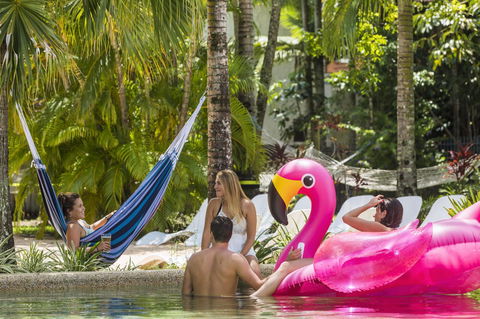 Summer House Cairns - Accommodation Sunshine Coast 5