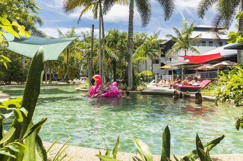 Summer House Cairns - Accommodation Sunshine Coast 2