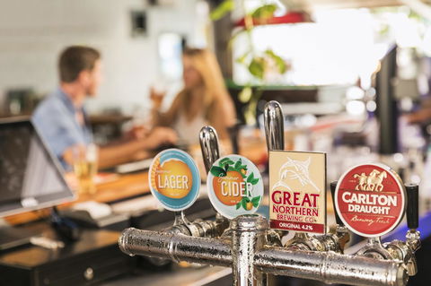 Summer House Cairns - Accommodation Sunshine Coast 21