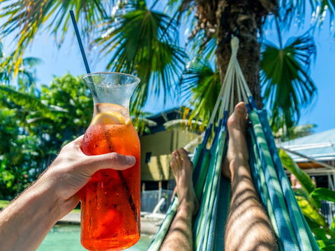 Summer House Cairns - Accommodation Sunshine Coast 32