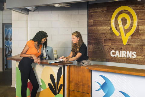 Summer House Cairns - Accommodation Sunshine Coast 11