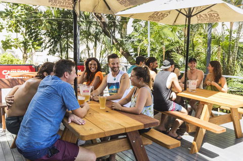 Summer House Cairns - Accommodation Sunshine Coast 18