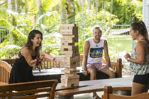 Summer House Cairns - Accommodation Sunshine Coast 13