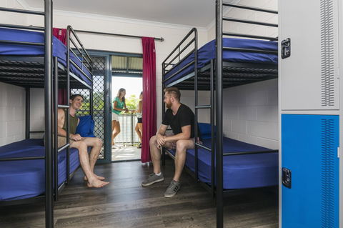 Summer House Cairns - Accommodation Sunshine Coast 30