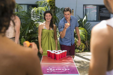 Summer House Cairns - Accommodation Sunshine Coast 14