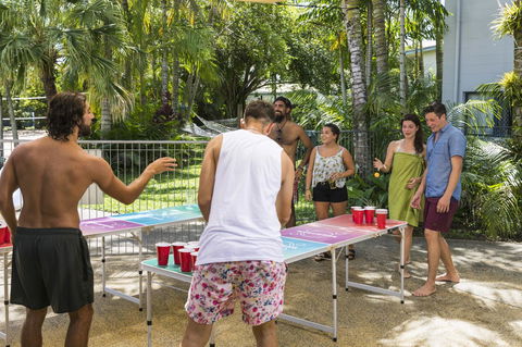 Summer House Cairns - Accommodation Sunshine Coast 15