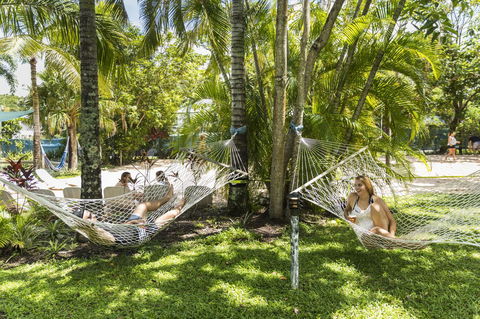 Summer House Cairns - Accommodation Sunshine Coast 22