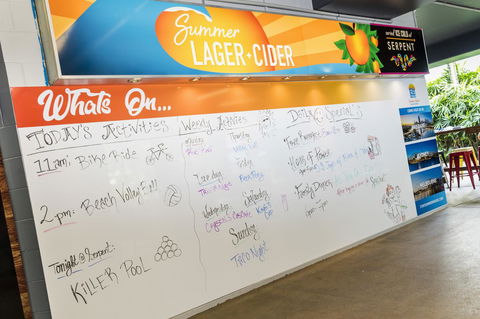 Summer House Cairns - Accommodation Sunshine Coast 19