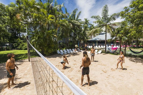 Summer House Cairns - Accommodation Sunshine Coast 6