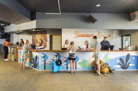 Summer House Cairns - Accommodation Sunshine Coast 10