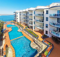 Watermark Resort Caloundra - Accommodation Sunshine Coast