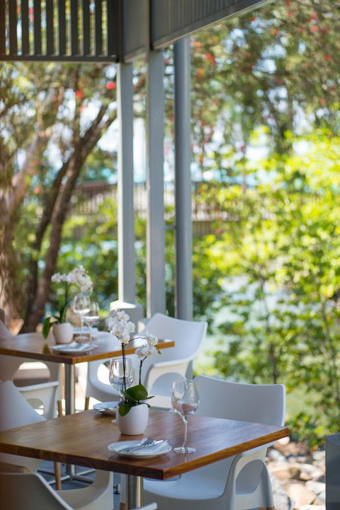Heart Hotel And Gallery Whitsundays - Accommodation Sunshine Coast 19