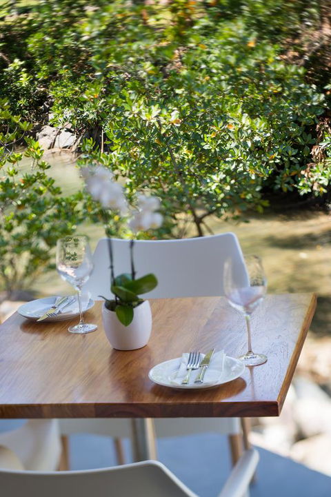 Heart Hotel And Gallery Whitsundays - Accommodation Sunshine Coast 21