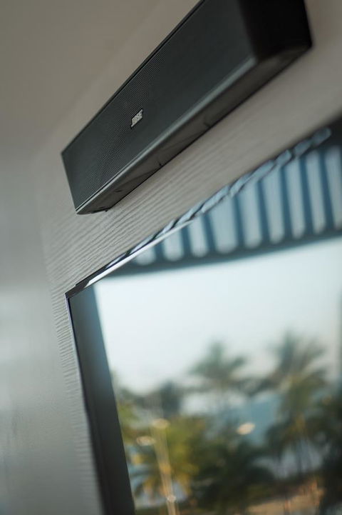 Heart Hotel And Gallery Whitsundays - Accommodation Sunshine Coast 33