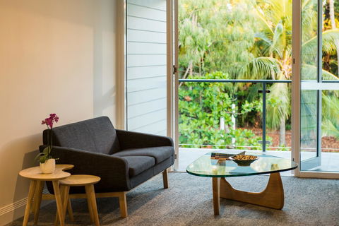 Heart Hotel And Gallery Whitsundays - Accommodation Sunshine Coast 15