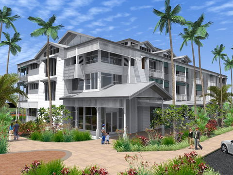 Heart Hotel And Gallery Whitsundays - Accommodation Sunshine Coast 10