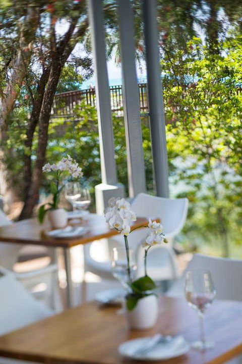 Heart Hotel And Gallery Whitsundays - Accommodation Sunshine Coast 20
