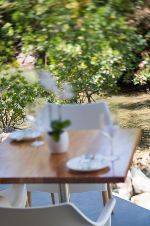 Heart Hotel And Gallery Whitsundays - Accommodation Sunshine Coast 22