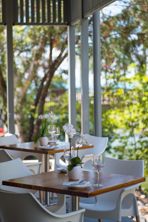 Heart Hotel And Gallery Whitsundays - Accommodation Sunshine Coast 18