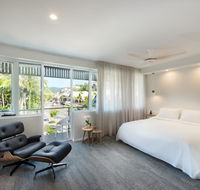 Heart Hotel and Gallery Whitsundays - Accommodation Sunshine Coast