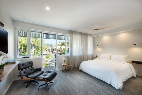 Heart Hotel And Gallery Whitsundays - Accommodation Sunshine Coast 0
